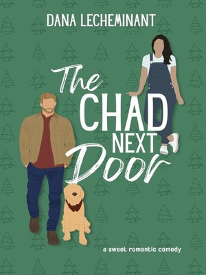 cover image of The Chad Next Door